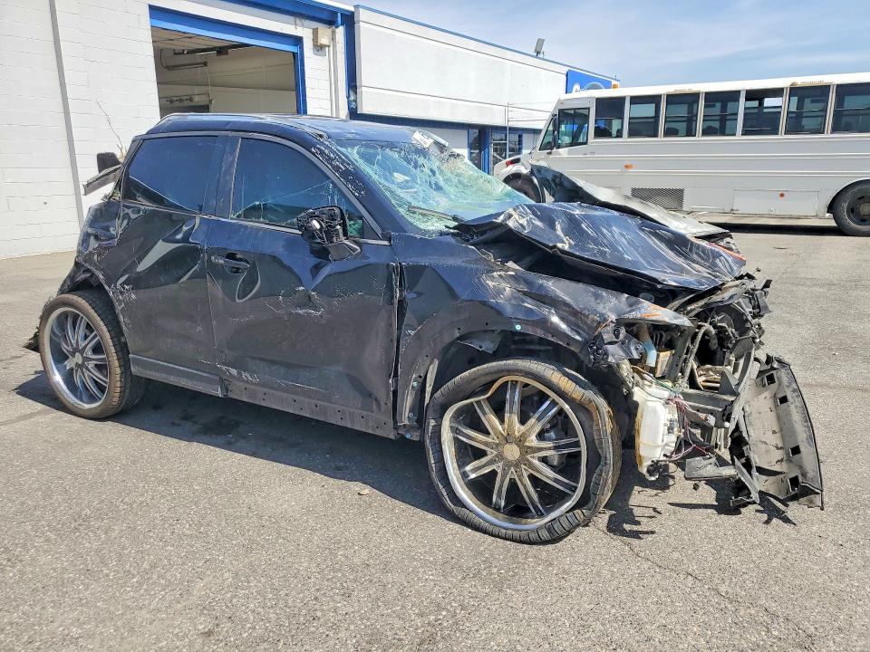 Aukcja sprzedaży 2018 Mazda Cx-5, vin: JM3KFBCM1J0398197, numer aukcji: 68310666