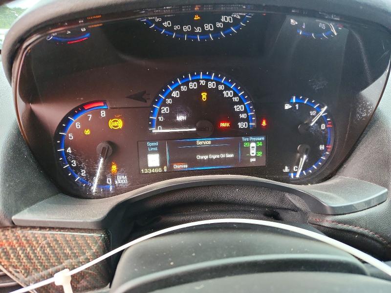 Продаж на аукціоні авто 2015 Cadillac Ats, vin: 1G6AC1RX2F0102333, номер лоту: 70479406