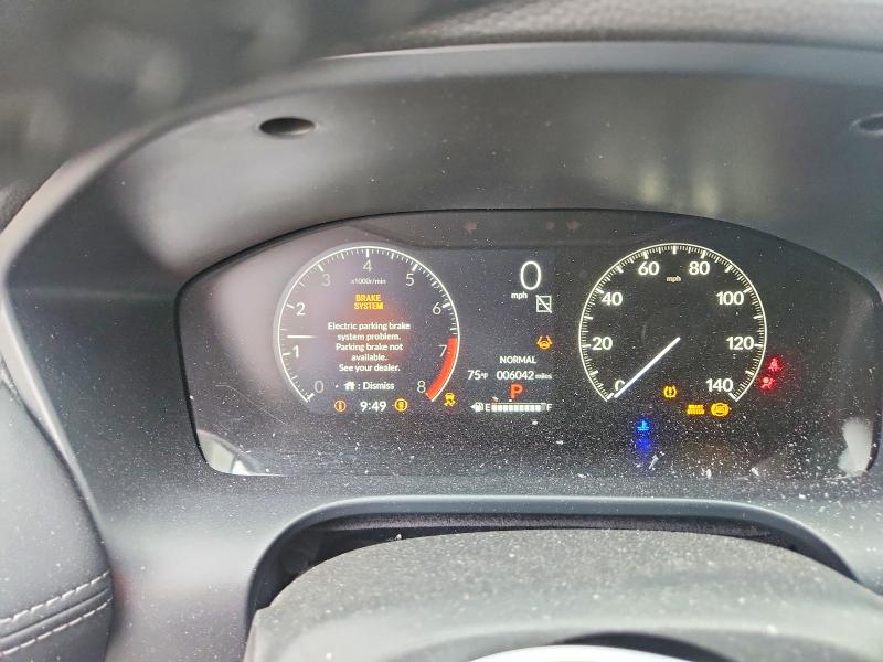 Aukcja sprzedaży 2026 Honda Hr-v, vin: 3CZRZ2H79TM720290, numer aukcji: 67401006