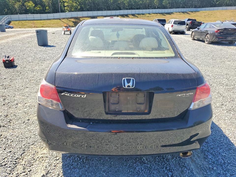 68187456 :رقم المزاد ، 1HGCP2F48AA056828 vin ، 2010 Honda Accord مزاد بيع