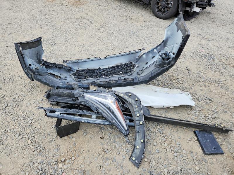 67886386 :رقم المزاد ، JF2GUADC9R8309253 vin ، 2024 Subaru Crosstrek مزاد بيع