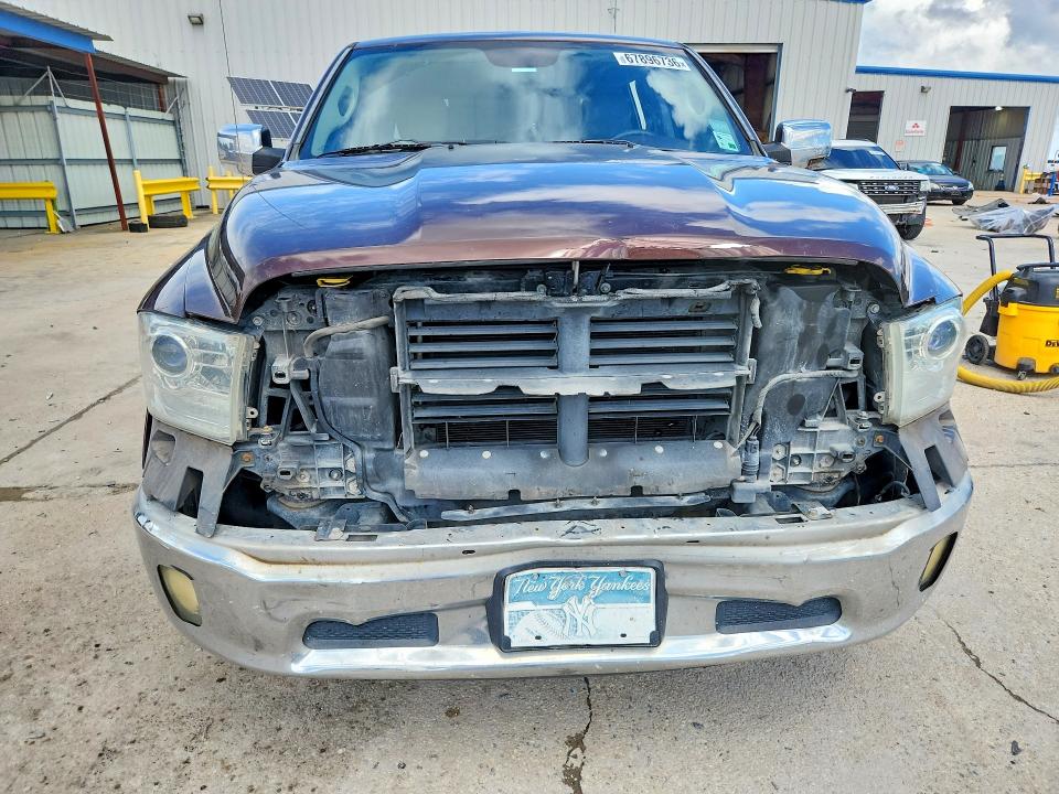 67896736 :رقم المزاد ، 1C6RR6NT2ES221797 vin ، 2014 Ram 1500 مزاد بيع