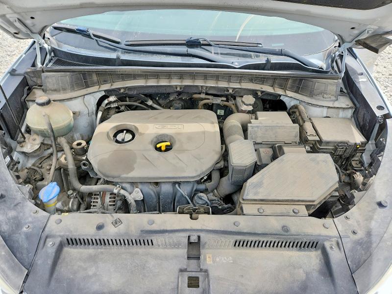 Продаж на аукціоні авто 2016 Hyundai Tucson, vin: KM8J3CA41GU084455, номер лоту: 69172316