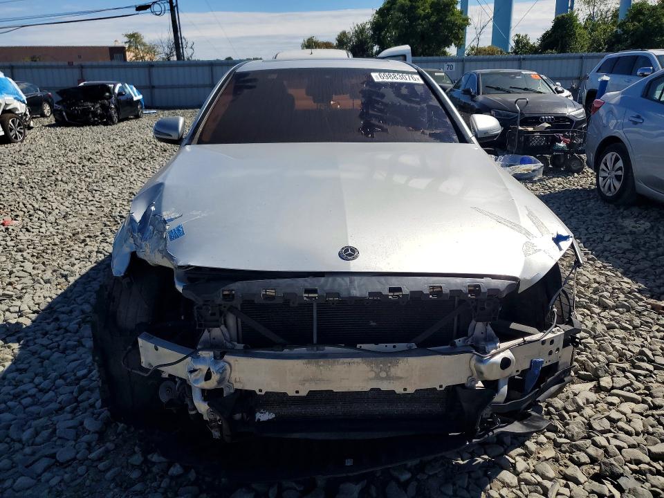 Продаж на аукціоні авто 2018 Mercedes-benz C, vin: 55SWF4KB6JU241870, номер лоту: 69883076