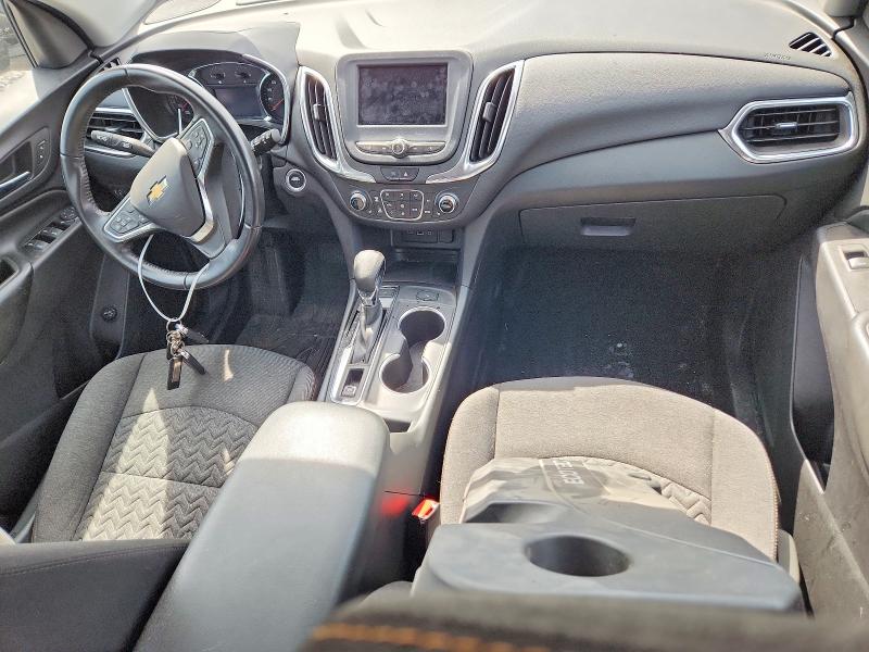 Продажа на аукционе авто 2022 Chevrolet Equinox, vin: 3GNAXUEVXNL195084, номер лота: 68656226