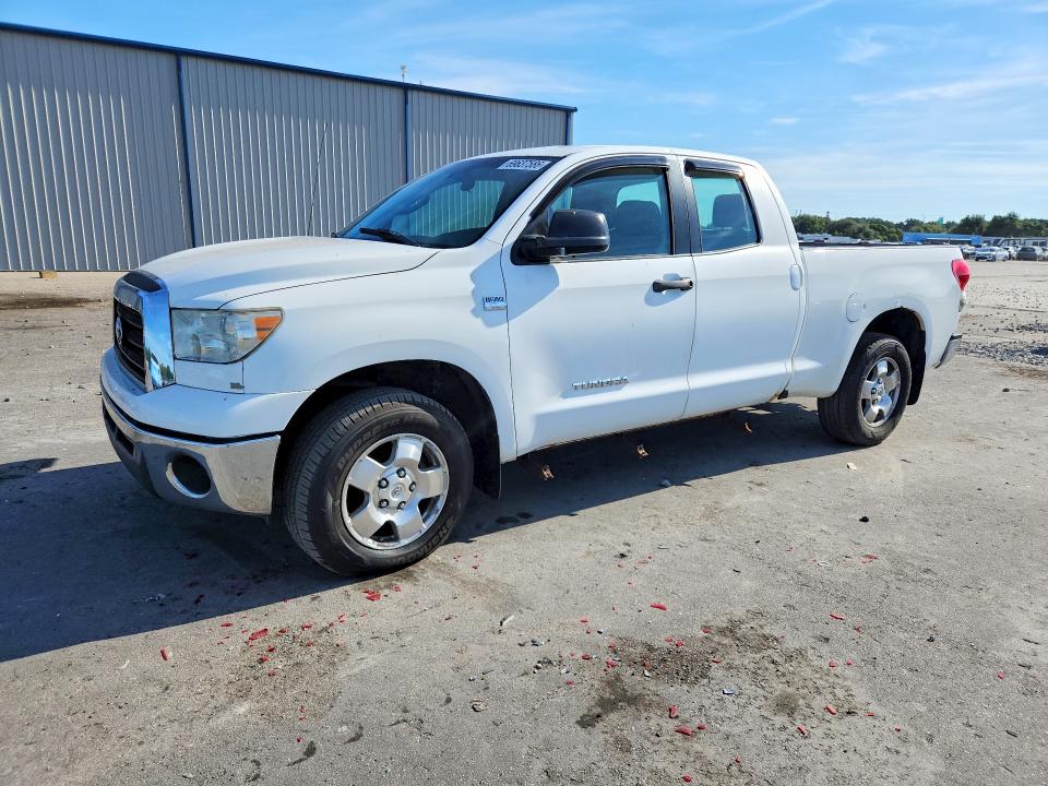 Aukcja sprzedaży 2009 Toyota Tundra, vin: 5TFBT54129X015197, numer aukcji: 69637586