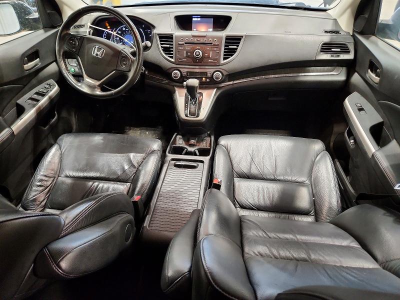 Продажа на аукционе авто 2014 Honda Cr-v, vin: 2HKRM4H78EH637717, номер лота: 67463456