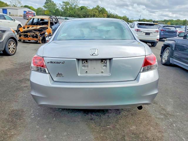 Продажа на аукционе авто 2008 Honda Accord, vin: 1HGCP26438A140100, номер лота: 69336296