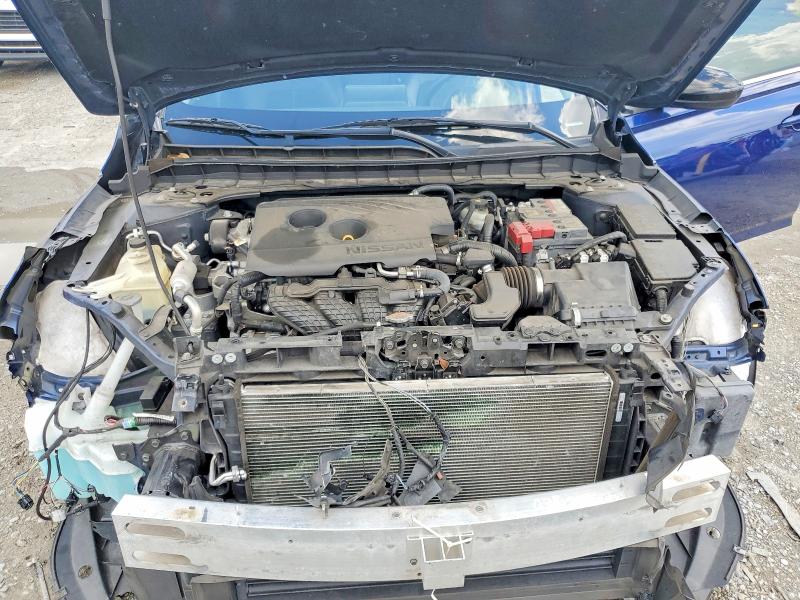 2020 Nissan Altima მანქანა იყიდება აუქციონზე, vin: 1N4BL4CV1LC266876, აუქციონის ნომერი: 68147836