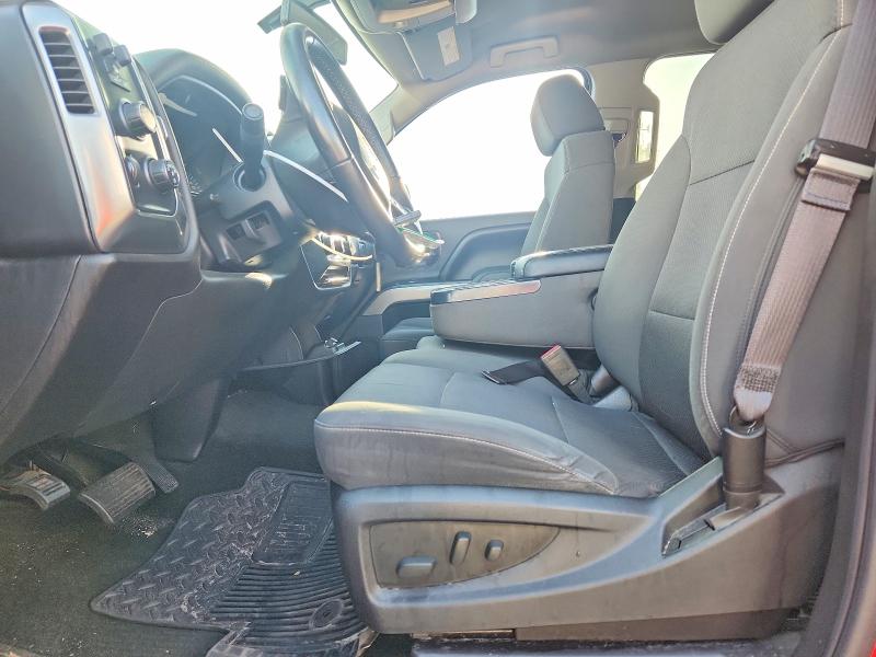 Продаж на аукціоні авто 2016 Chevrolet Silverado, vin: 3GCUKREC6GG198656, номер лоту: 68756516