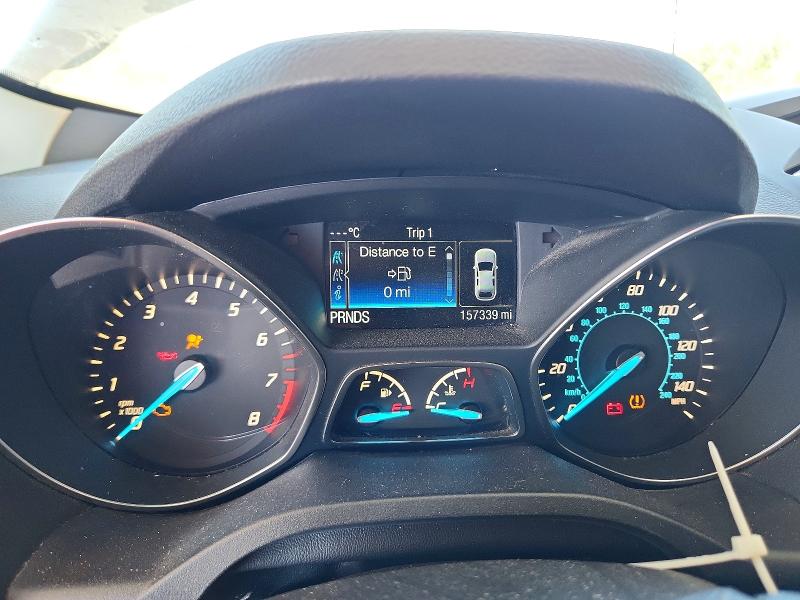 Продажа на аукционе авто 2016 Ford Escape, vin: 1FMCU0GX5GUB16460, номер лота: 70956936