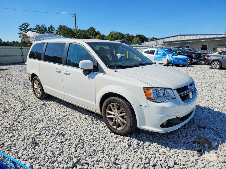 Продажа на аукционе авто 2018 Dodge Grand Caravan, vin: 2C4RDGCG1JR267040, номер лота: 68831146