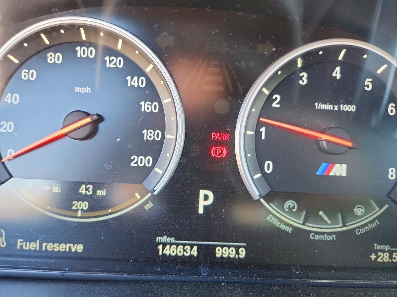 Продажа на аукционе авто 2015 Bmw X5, vin: 5YMKT6C58F0C89299, номер лота: 67879156