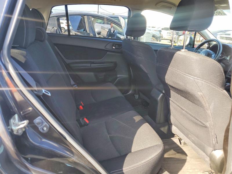 Продажа на аукционе авто 2013 Subaru Xv Crosstrek, vin: JF2GPACC2D2897744, номер лота: 66913266