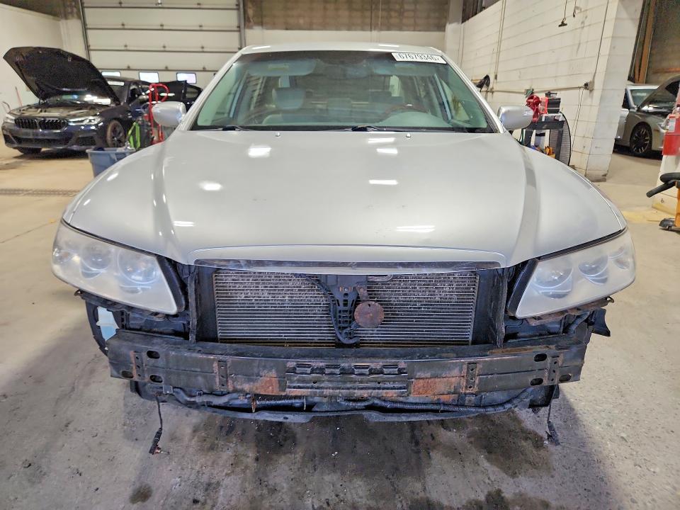 67679346 :رقم المزاد ، KMHFC46F38A305255 vin ، 2008 Hyundai Azera مزاد بيع