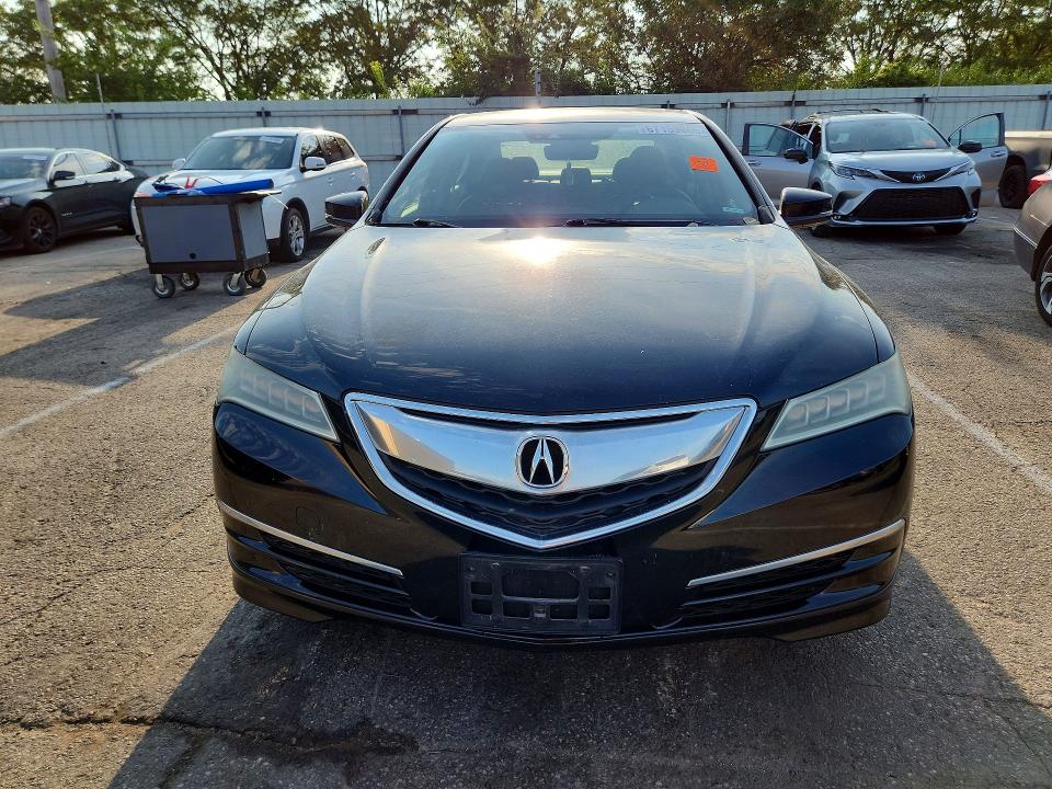 Aukcja sprzedaży 2015 Acura Tlx, vin: 19UUB2F57FA019367, numer aukcji: 67159866