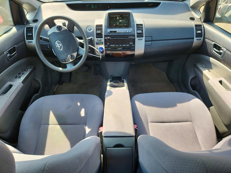 Auction sale of the 2007 Toyota Prius, vin: JTDKB20U377551395, lot number: 67538506