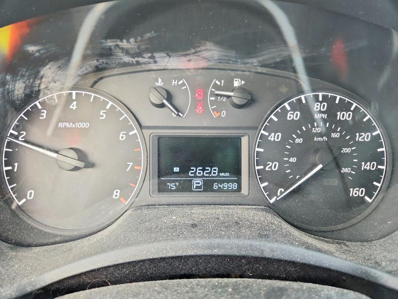 2013 Nissan Sentra მანქანა იყიდება აუქციონზე, vin: 3N1AB7APXDL799476, აუქციონის ნომერი: 69012736