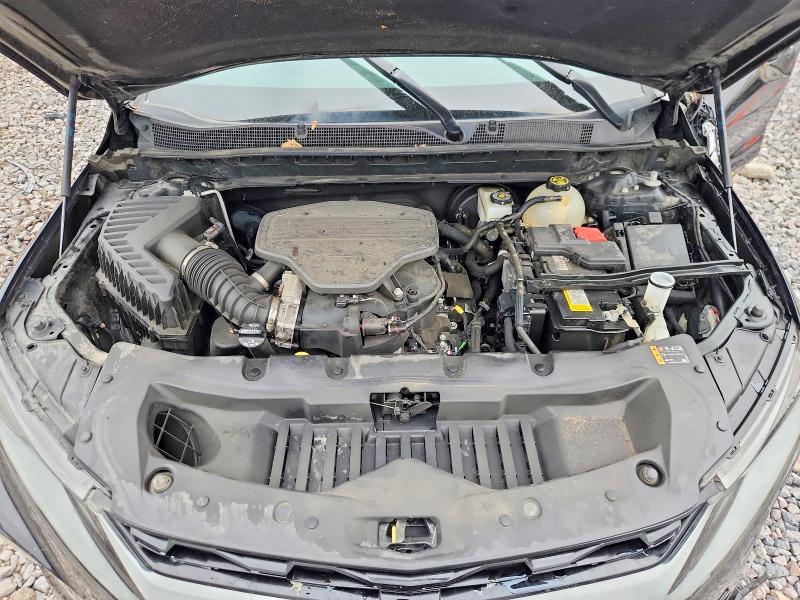 Aukcja sprzedaży 2022 Chevrolet Blazer, vin: 3GNKBKRS0NS129057, numer aukcji: 69738196