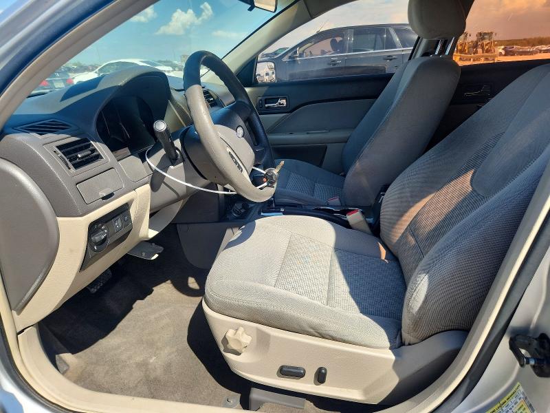 Aukcja sprzedaży 2011 Ford Fusion, vin: 3FAHP0HA0BR312551, numer aukcji: 68559596