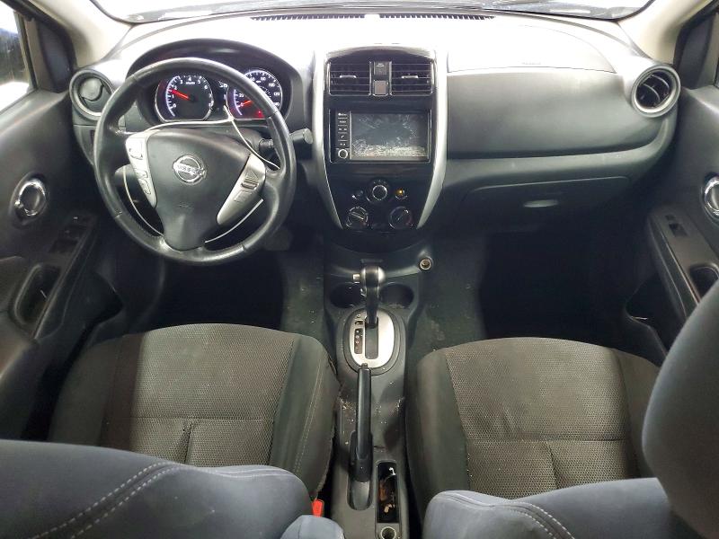 Продаж на аукціоні авто 2018 Nissan Versa, vin: 3N1CN7AP4JL879240, номер лоту: 68947976