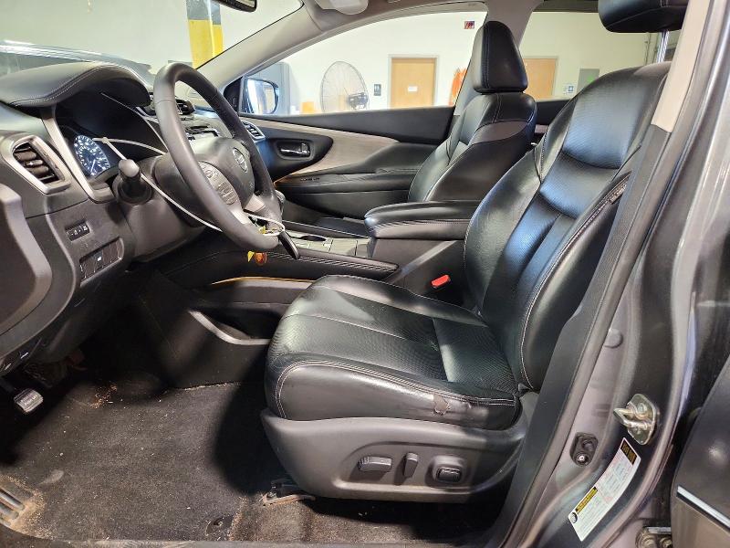 Aukcja sprzedaży 2015 Nissan Murano, vin: 5N1AZ2MH1FN232541, numer aukcji: 69700386