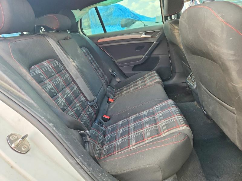 68708326 :رقم المزاد ، 3VW6T7AU2KM018248 vin ، 2019 Volkswagen Gti مزاد بيع