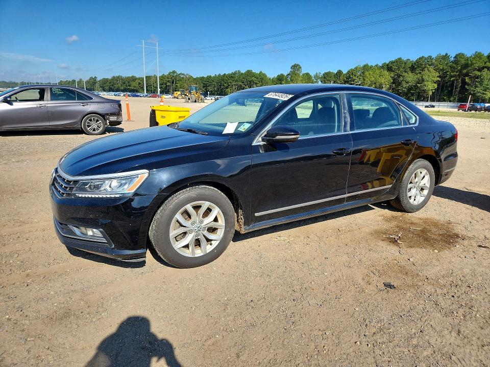 Продажа на аукционе авто 2016 Volkswagen Passat, vin: 1VWAS7A38GC052613, номер лота: 67644926