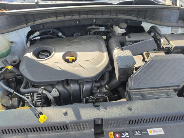 71510916 :رقم المزاد ، KM8J23A45KU844172 vin ، 2019 Hyundai Tucson مزاد بيع