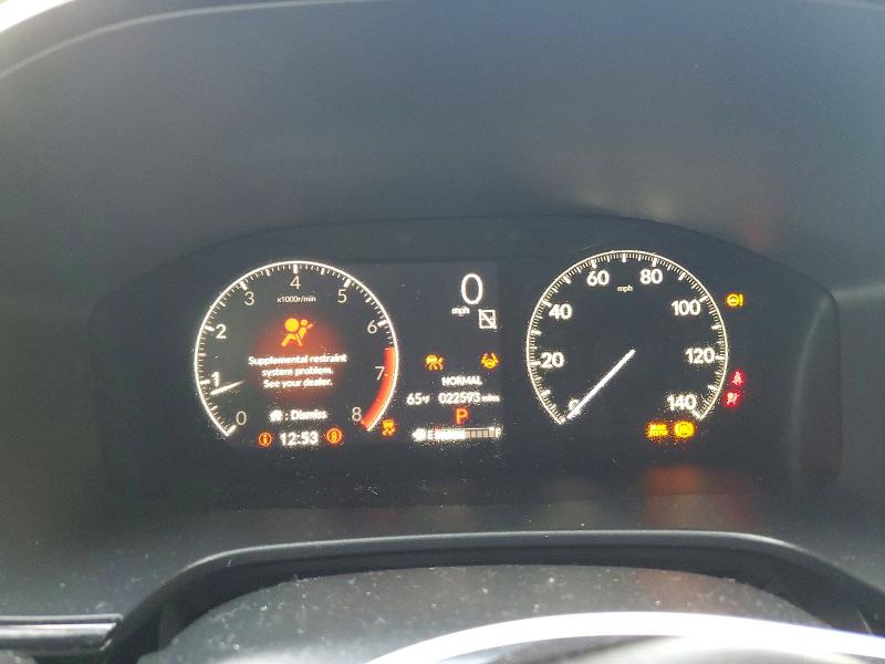 Aukcja sprzedaży 2024 Honda Cr-v, vin: 2HKRS4H7XRH434758, numer aukcji: 69435276