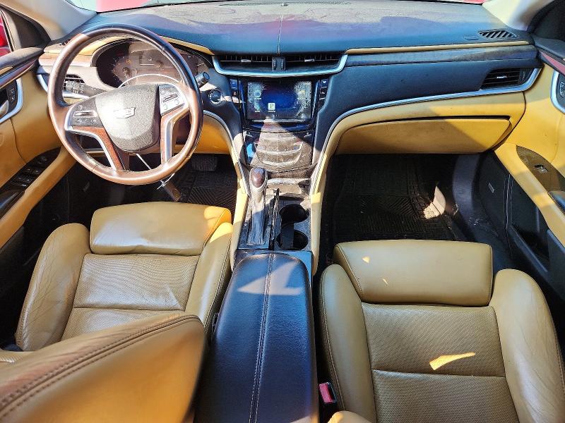 68086026 :رقم المزاد ، 2G61P5S36D9123580 vin ، 2013 Cadillac Xts مزاد بيع