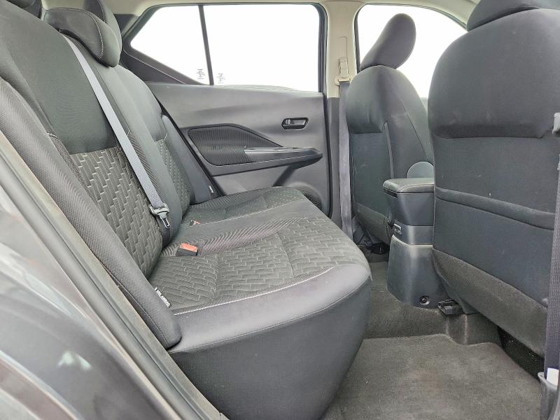 Auction sale of the 2022 Nissan Kicks, vin: 3N1CP5BV3NL496553, lot number: 68021546