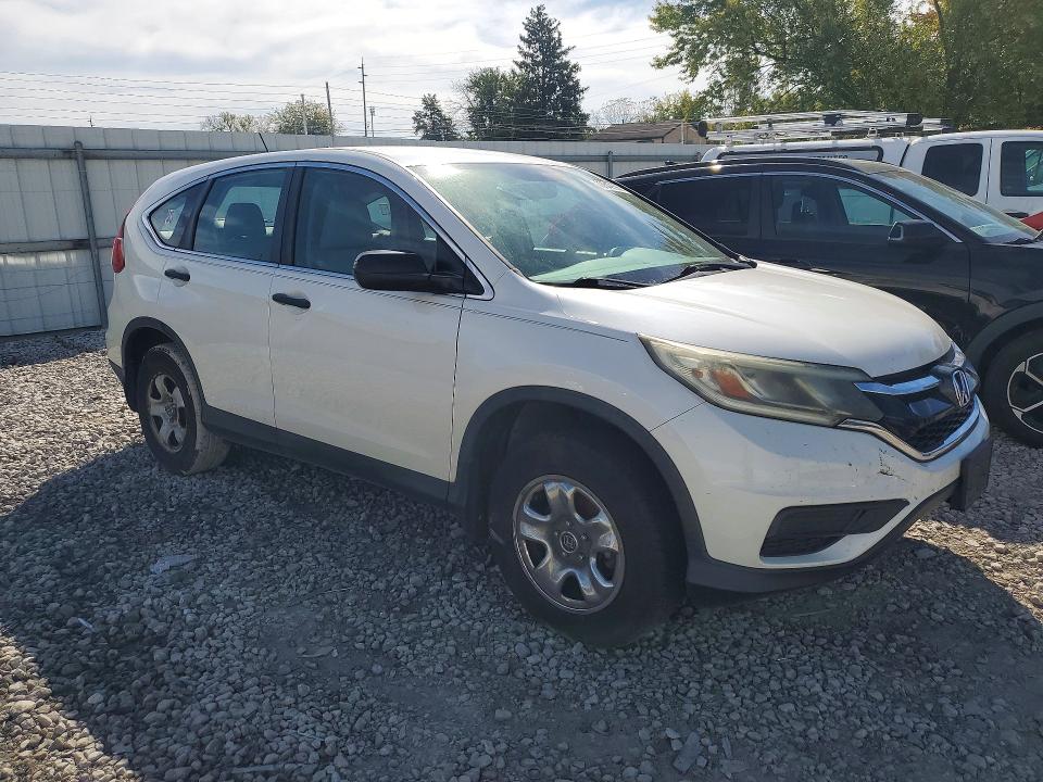 Aukcja sprzedaży 2015 Honda Cr-v, vin: 5J6RM4H32FL035156, numer aukcji: 70842596