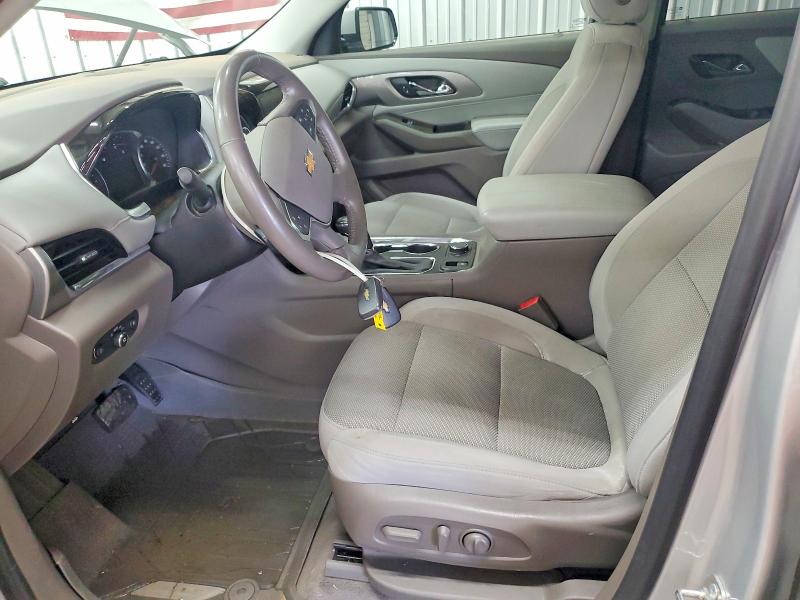 Продажа на аукционе авто 2019 Chevrolet Traverse, vin: 1GNEVGKW6KJ102182, номер лота: 67824706