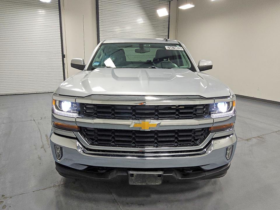 Продажа на аукционе авто 2016 Chevrolet Silverado, vin: 1GCVKREC1GZ148459, номер лота: 70476826