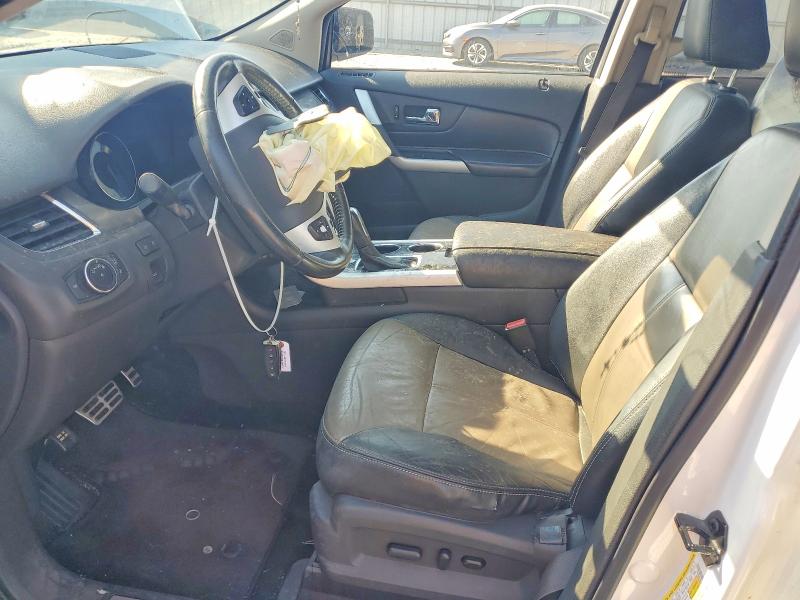 Продаж на аукціоні авто 2011 Ford Edge, vin: 2FMDK3AK9BBA05627, номер лоту: 69411896