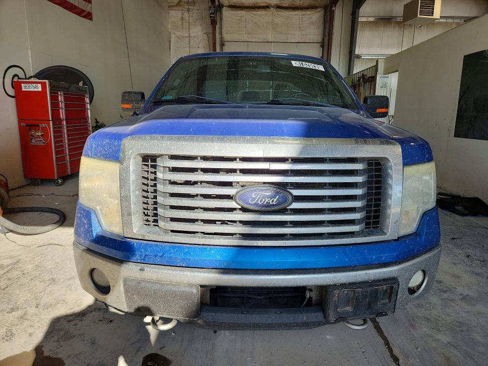 Aukcja sprzedaży 2011 Ford F150, vin: 1FTFW1ET2BFB77733, numer aukcji: 68362016