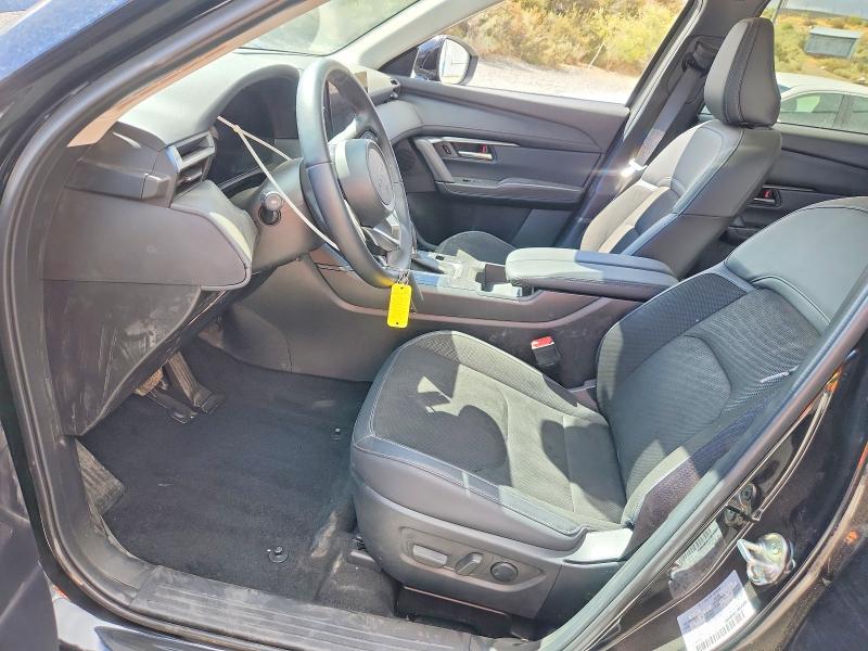 Aukcja sprzedaży 2026 Mazda Cx-5, vin: JM3KMCHA2T0153793, numer aukcji: 66183376