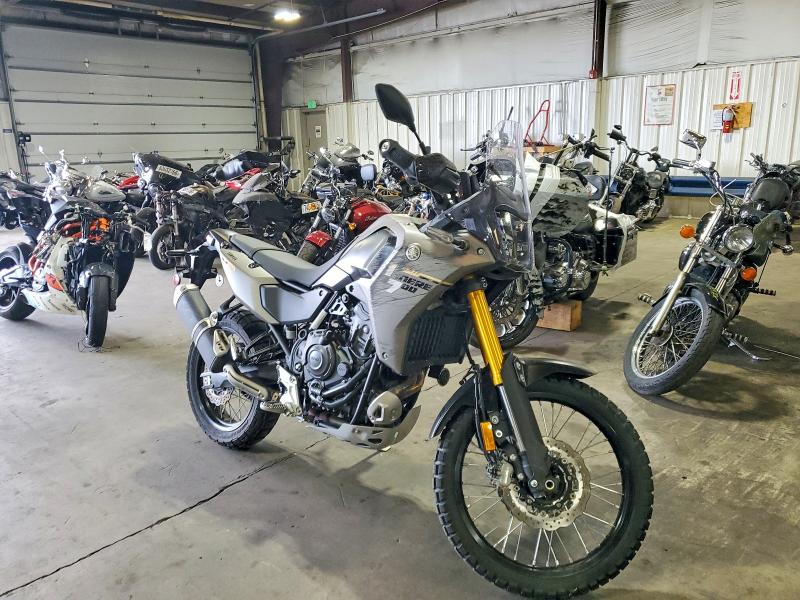 Auction sale of the 2026 Yamaha Xtz690, vin: JYADM17E5TA003953, lot number: 70729256