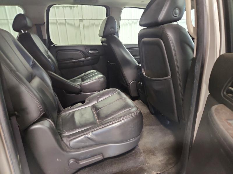 Aukcja sprzedaży 2007 Gmc Yukon Xl, vin: 1GKFK66877J271019, numer aukcji: 69354266