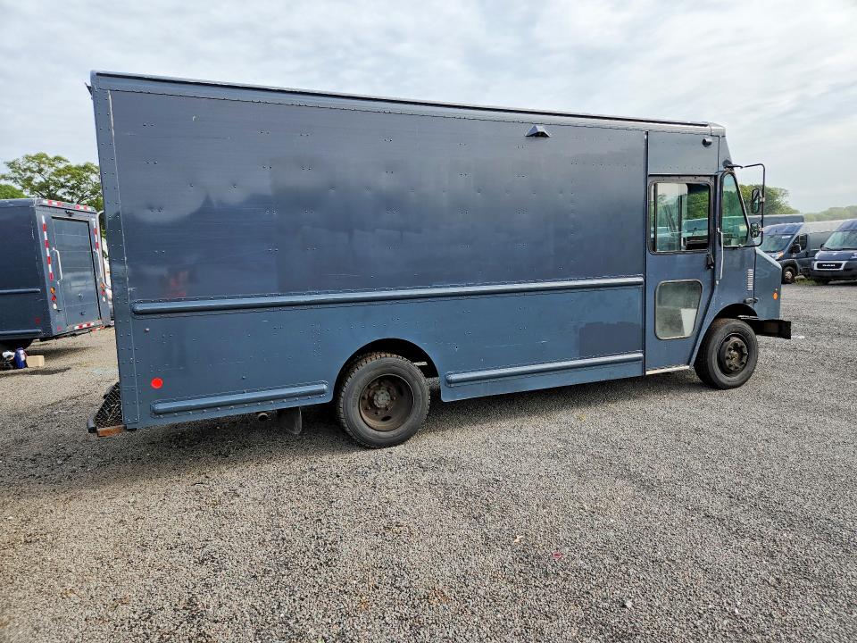 Aukcja sprzedaży 2020 Frht - Freightliner Mt45 Chassis, vin: 4UZAC2EA3LCMH7671, numer aukcji: 65214236