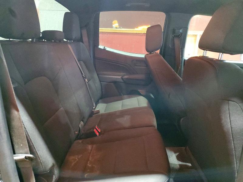 Продажа на аукционе авто 2024 Chevrolet Colorado, vin: 1GCGSBEC6R1236070, номер лота: 66487186