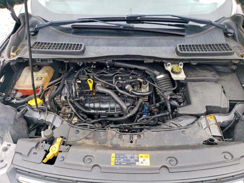Продажа на аукционе авто 2013 Ford Escape, vin: 1FMCU9GX5DUC51101, номер лота: 70470516
