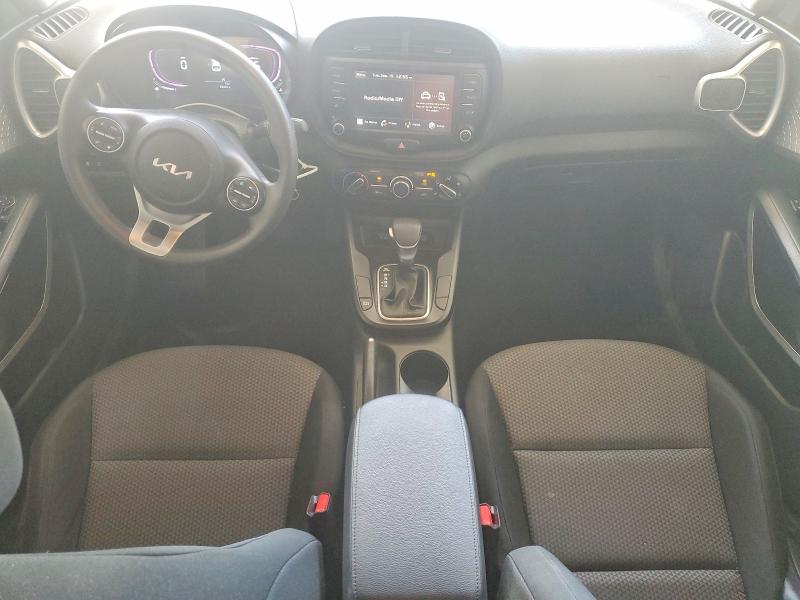 Aukcja sprzedaży 2024 Kia Soul, vin: KNDJ23AU9R7916438, numer aukcji: 68891486