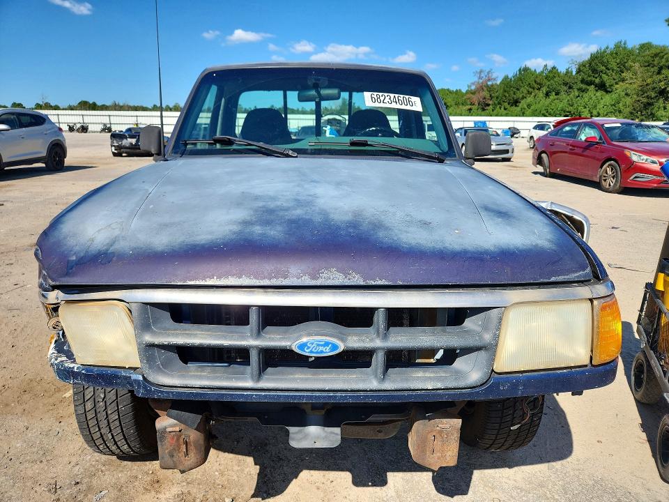 Продаж на аукціоні авто 1994 Ford Ranger, vin: 1FTCR10A0RUA32518, номер лоту: 68234606