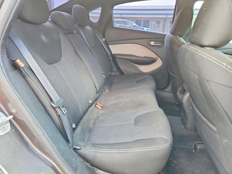 Продажа на аукционе авто 2015 Dodge Dart, vin: 1C3CDFBBXFD421975, номер лота: 67644676