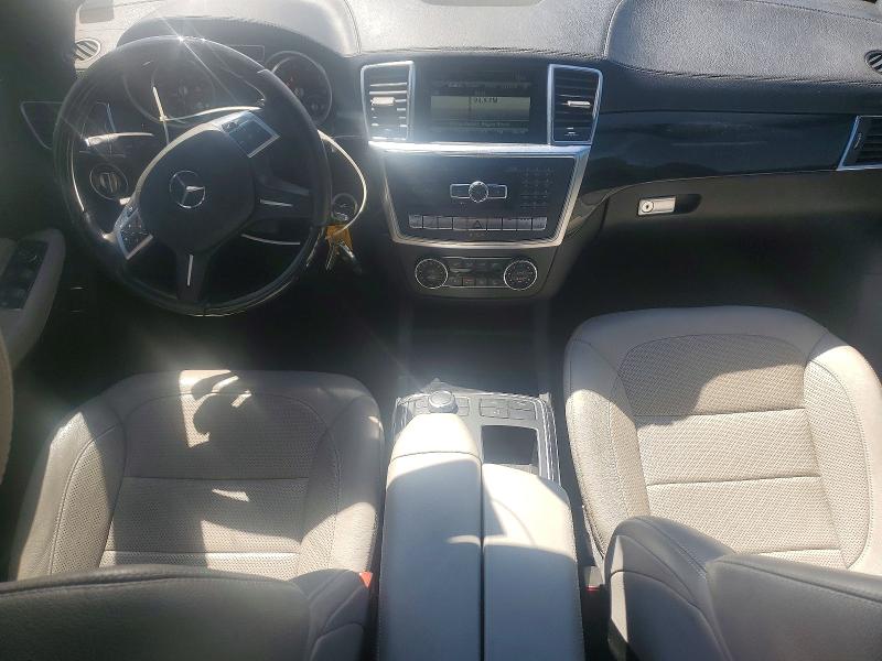 2016 Mercedes-benz Gl მანქანა იყიდება აუქციონზე, vin: 4JGDF7DE3GA654408, აუქციონის ნომერი: 70888896