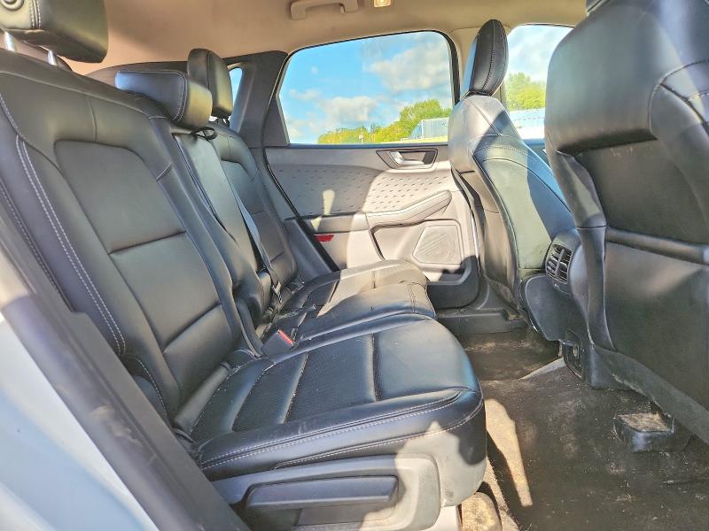 Продажа на аукционе авто 2020 Ford Escape, vin: 1FMCU9H6XLUA97876, номер лота: 68132756