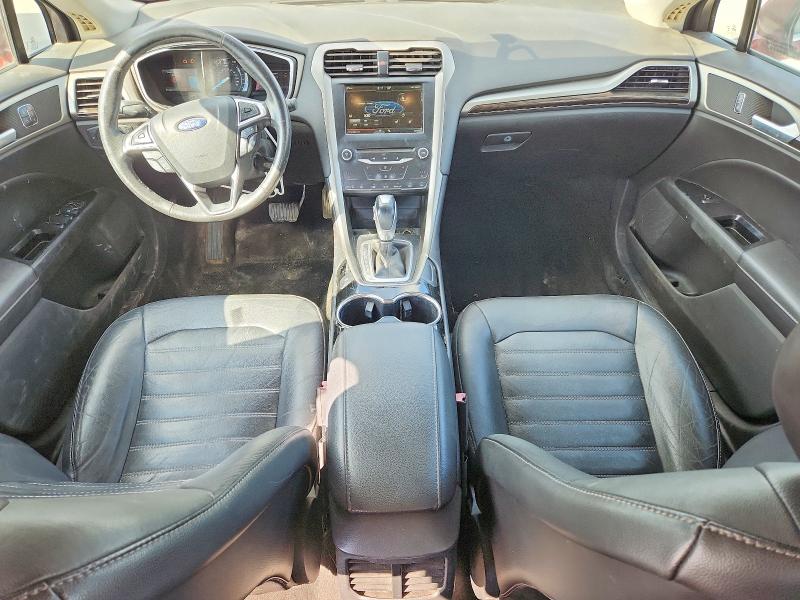 Aukcja sprzedaży 2014 Ford Fusion, vin: 3FA6P0HD9ER280477, numer aukcji: 68158256