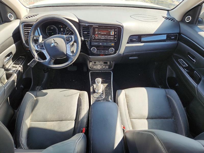 Продаж на аукціоні авто 2018 Mitsubishi Outlander, vin: JA4J24A55JZ029372, номер лоту: 68247736